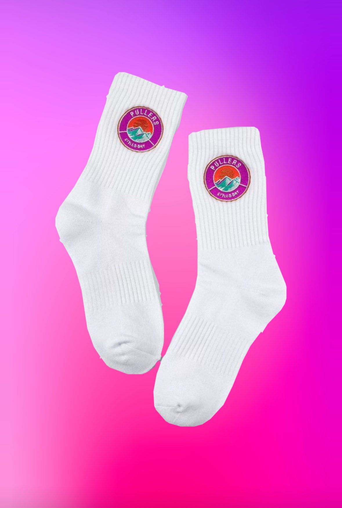 Crew Socks